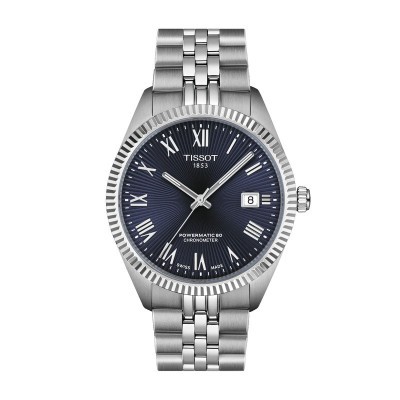 Tissot Ballade Powermatic 80 Cosc 39mm [3ac46bde]