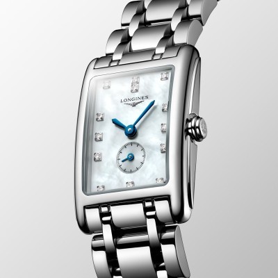 Longines DolceVita 20,8 x 32 mm [fa2c2b08]