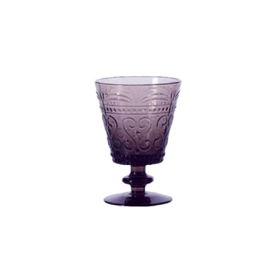Calice acqua Provenzale ametista [eb8ea828]