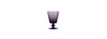 Calice acqua Provenzale ametista [eb8ea828]