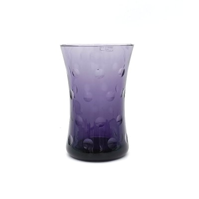 Bicchiere bibita Viola Bubbles [c25b8d23]