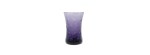 Bicchiere bibita Viola Bubbles [c25b8d23]
