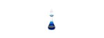Decanter liquore Saint Louis Pauline [1881b4e0]