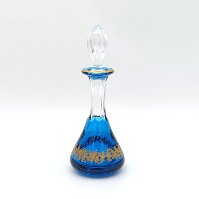 Decanter liquore Saint Louis Pauline [1881b4e0]