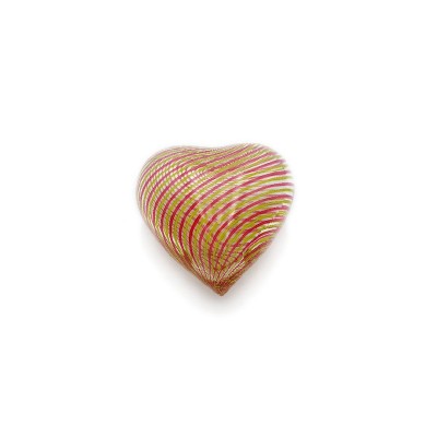 Cuore Fermacarte Saint Louis [a3c4cce6]