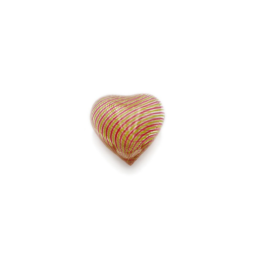 Cuore Fermacarte Saint Louis [a3c4cce6]