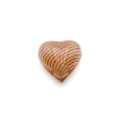 Cuore Fermacarte Saint Louis [a3c4cce6]