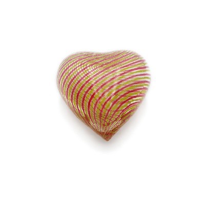 Cuore Fermacarte Saint Louis [a3c4cce6]