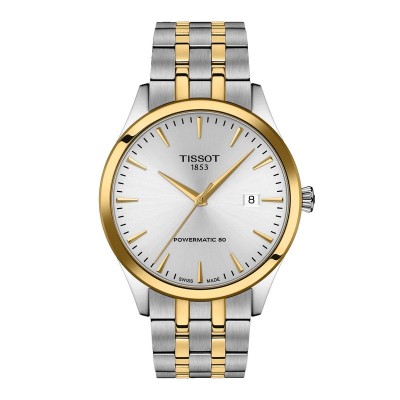 Tissot Classic Dream 40mm [6fa0fa6e]