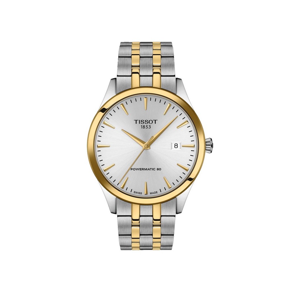 Tissot Classic Dream 40mm [6fa0fa6e]