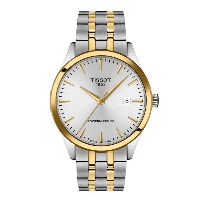 Tissot Classic Dream 40mm [6fa0fa6e]
