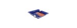 Posacenere piccolo Vanikoro blu real [d61abca2]