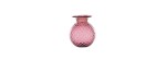 Vaso Balloton Fiori Ametista H. 21,3 cm [18fdef08]