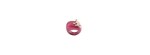 Anello Happy Frog Magenta oro rosa e diamanti [696b6ffa]