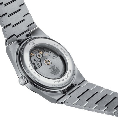 Tissot PRX Ufo Robot Grendizer 40mm [7873a6f5]