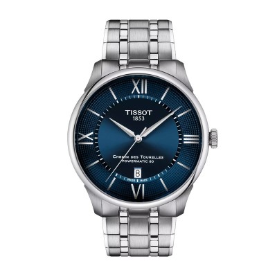 Tissot Chemin des Tourelles Powermatic 80 42mm [ca9bcf80]