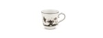 Tazza cc 400 Oriente Italiano Albus [4861e9b5]