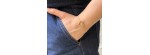 Bracciale Mon Amour Ottone Miele [c5a95c16]