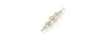 Bracciale Explosion Ottone Grigiosole [f2ea2b70]