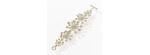 Bracciale Explosion Ottone Grigiosole [2bcc687d]
