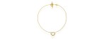 Collana Mon Amour Ottone Grano [1bd82435]