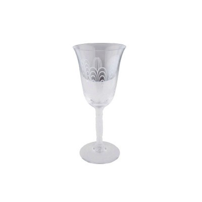 Set 6 Calici vino Jets D'Eau [28bdda27]