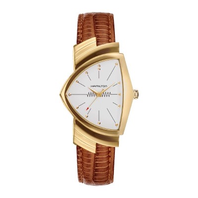 Hamilton Ventura Quarz [7d6e5979]