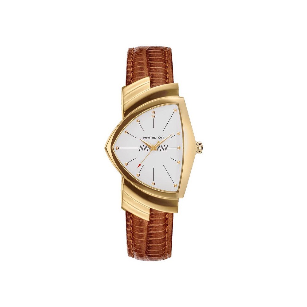 Hamilton Ventura Quarz [7d6e5979]