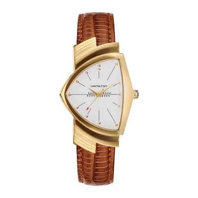 Hamilton Ventura Quarz [7d6e5979]