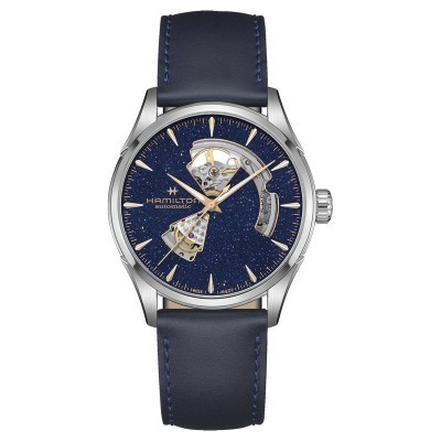 Hamilton Jazzmaster Open Heart 42mm [fd81f9a0]