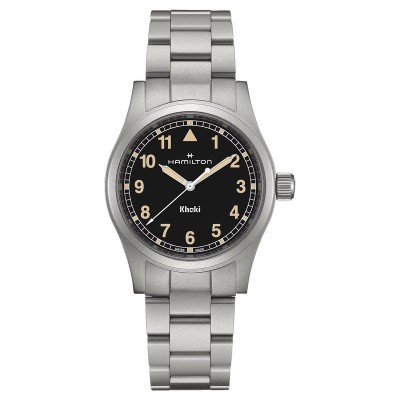 Hamilton Khaki Field Quartz 38mm [0652d0d1]