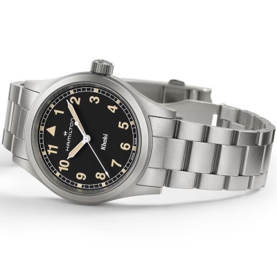 Hamilton Khaki Field Quartz 38mm [df7493dc]