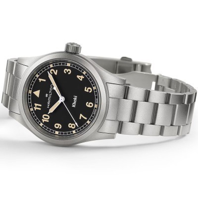 Hamilton Khaki Field Quartz 38mm [df7493dc]
