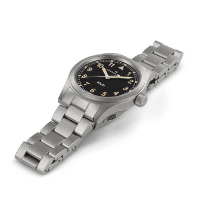 Hamilton Khaki Field Quartz 38mm [6d3915c6]