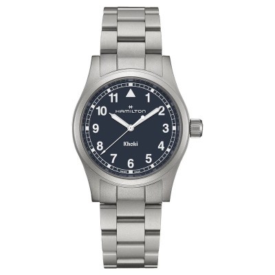 Hamilton Khaki Field Quartz 38mm [ea008acc]