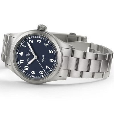 Hamilton Khaki Field Quartz 38mm [ea008acc]