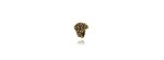 Anello Riccio Bronzo Cioccolato [3356b4d0]