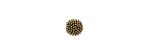 Anello Riccio Bronzo Cioccolato [5d6d36d9]