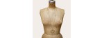 Collana I Love You Ottone Grano [d104856e]