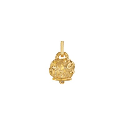 Ciondolo Et Voilà Campanelle Argento dorato [23780631]