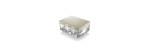 Scatola Louxor Baccarat Beige [ec1d8a2b]