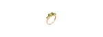 Anello Iris oro rosa 18kt [bf49bce3]