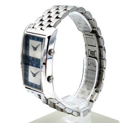 Hamilton Ardmore Dual Time 23x43 mm [044c1ac8]