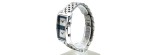 Hamilton Ardmore Dual Time 23x43 mm [044c1ac8]