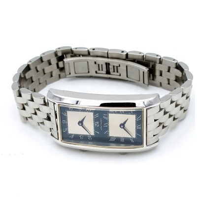 Hamilton Ardmore Dual Time 23x43 mm [b351dbcc]