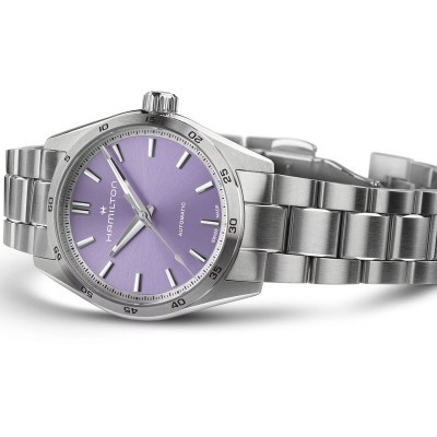 Hamilton Jazzmaster Performer 34mm [14666a2e]