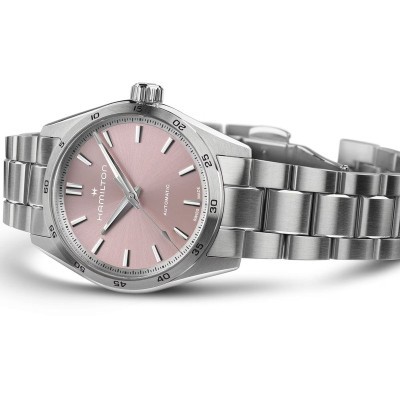Hamilton Jazzmaster Performer 34mm [de2868f3]