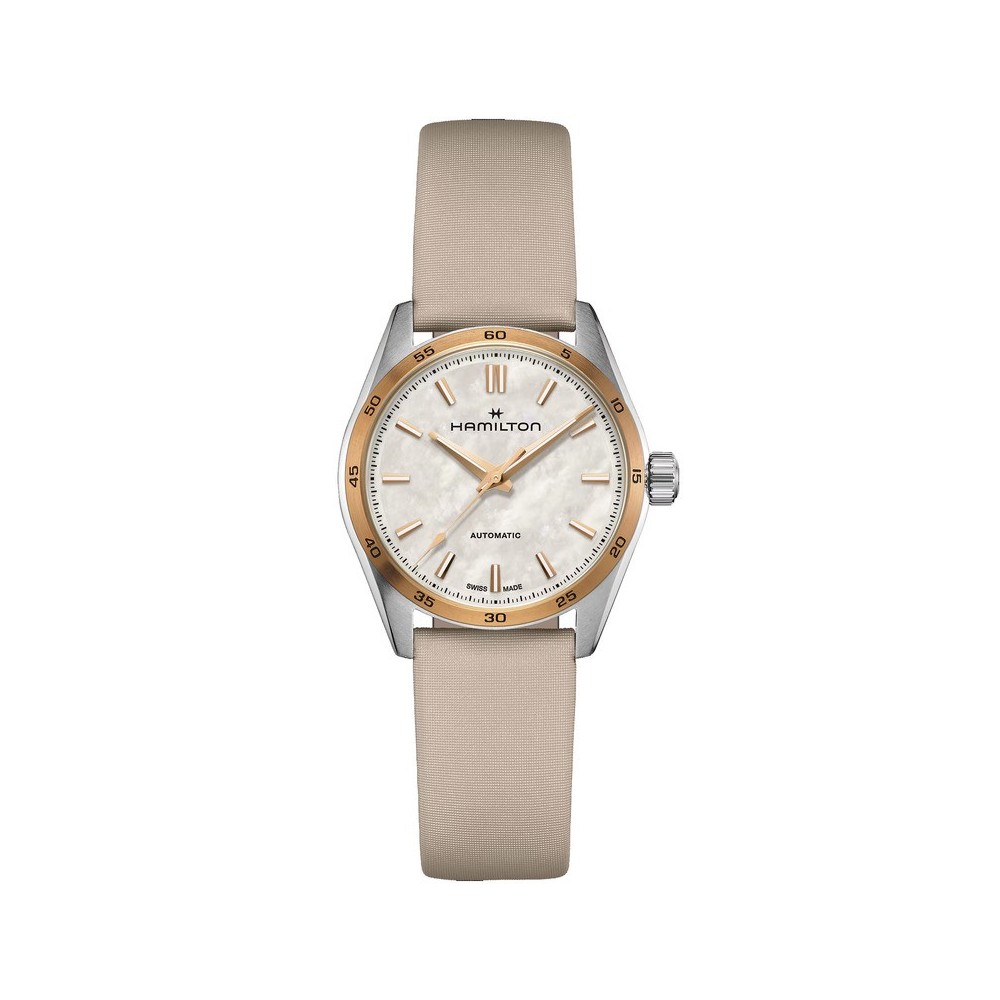Hamilton Jazzmaster Performer auto 34mm [d67738e8]