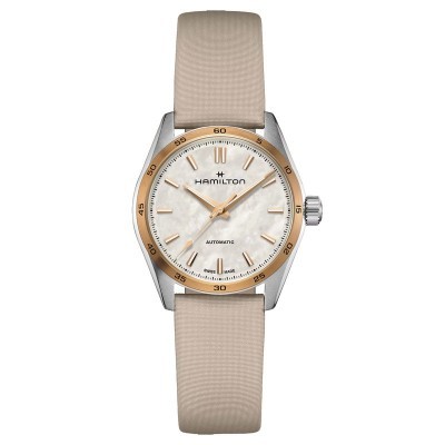 Hamilton Jazzmaster Performer auto 34mm [d67738e8]