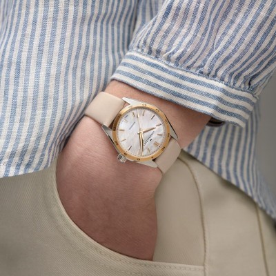 Hamilton Jazzmaster Performer auto 34mm [b84cbae1]